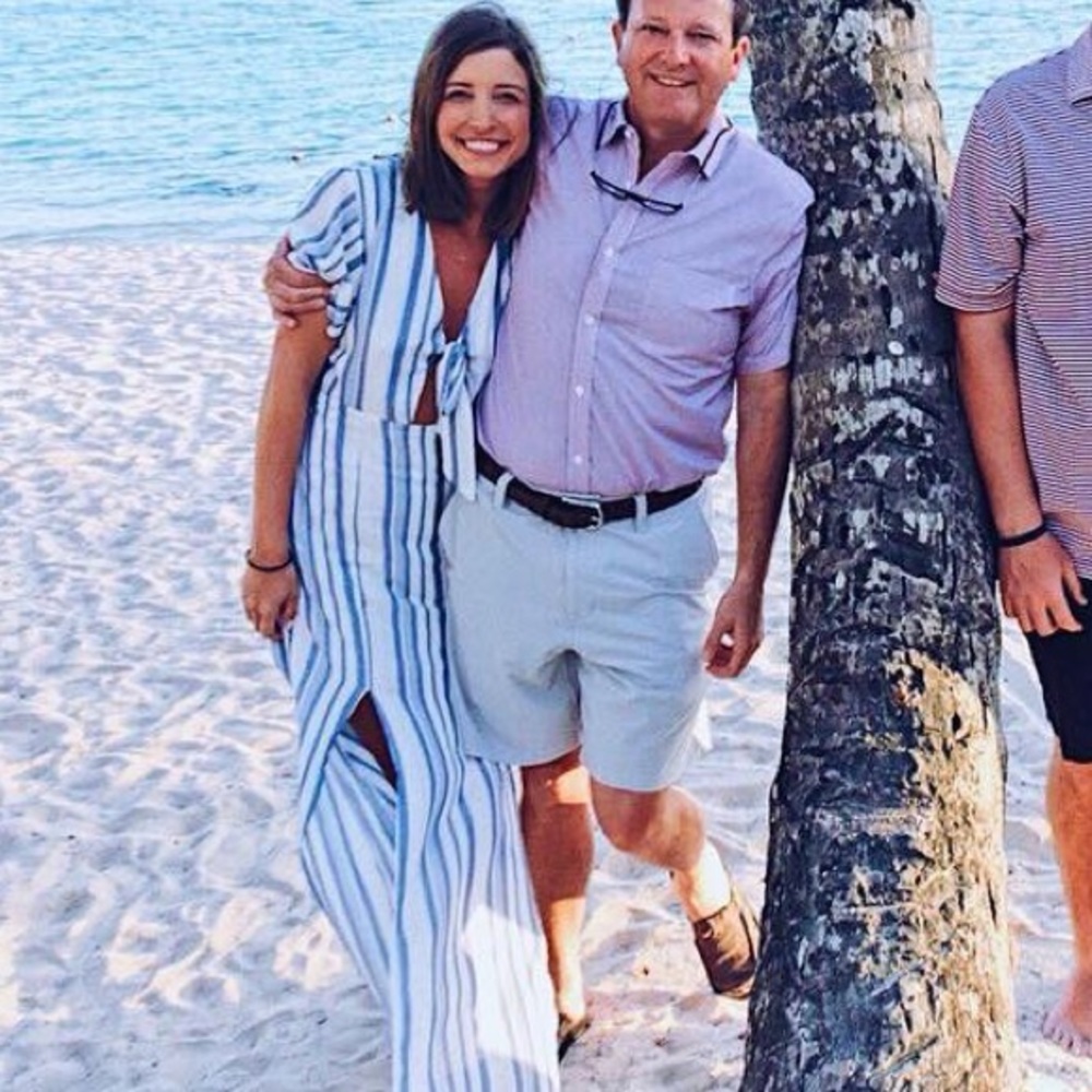 Lose And Wander Maxi